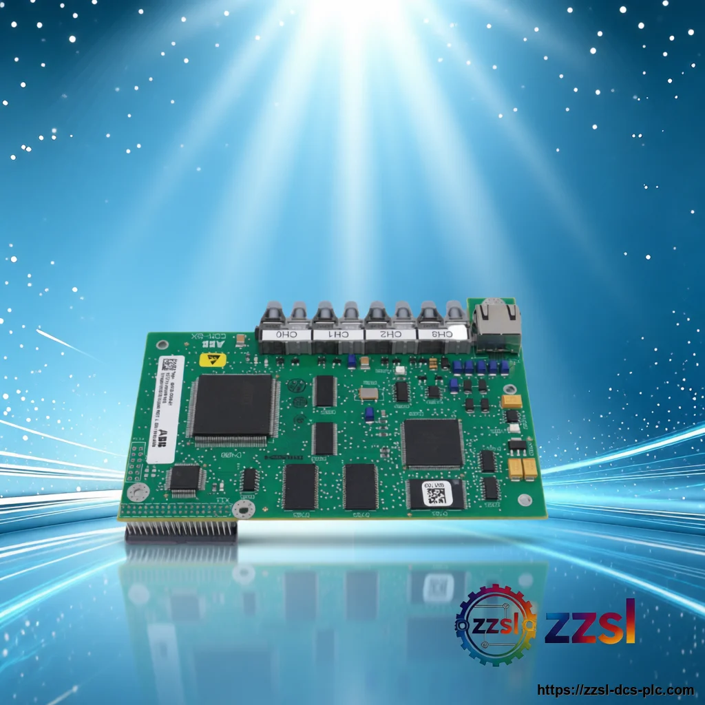 ABB 3ADT314900R1002